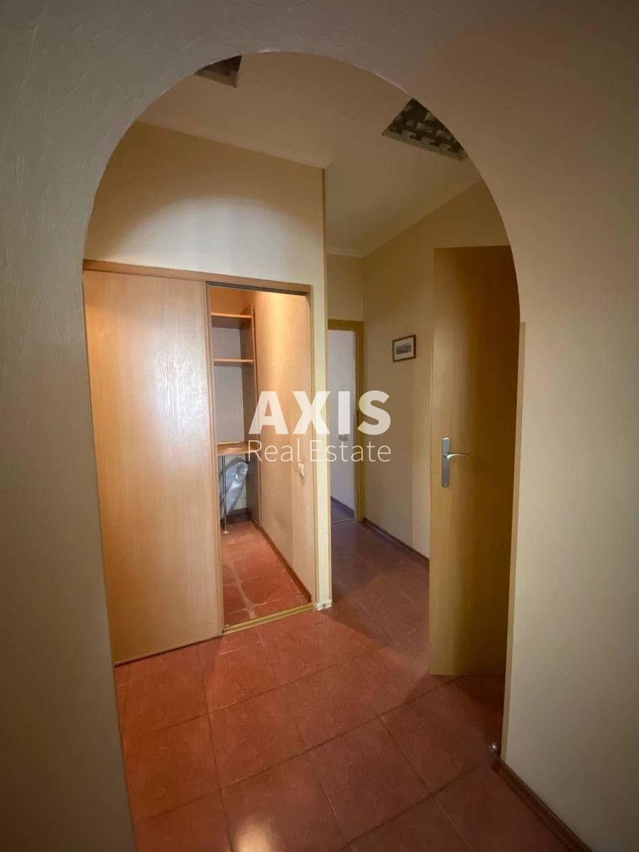 4k apartment vul. Dilova 63