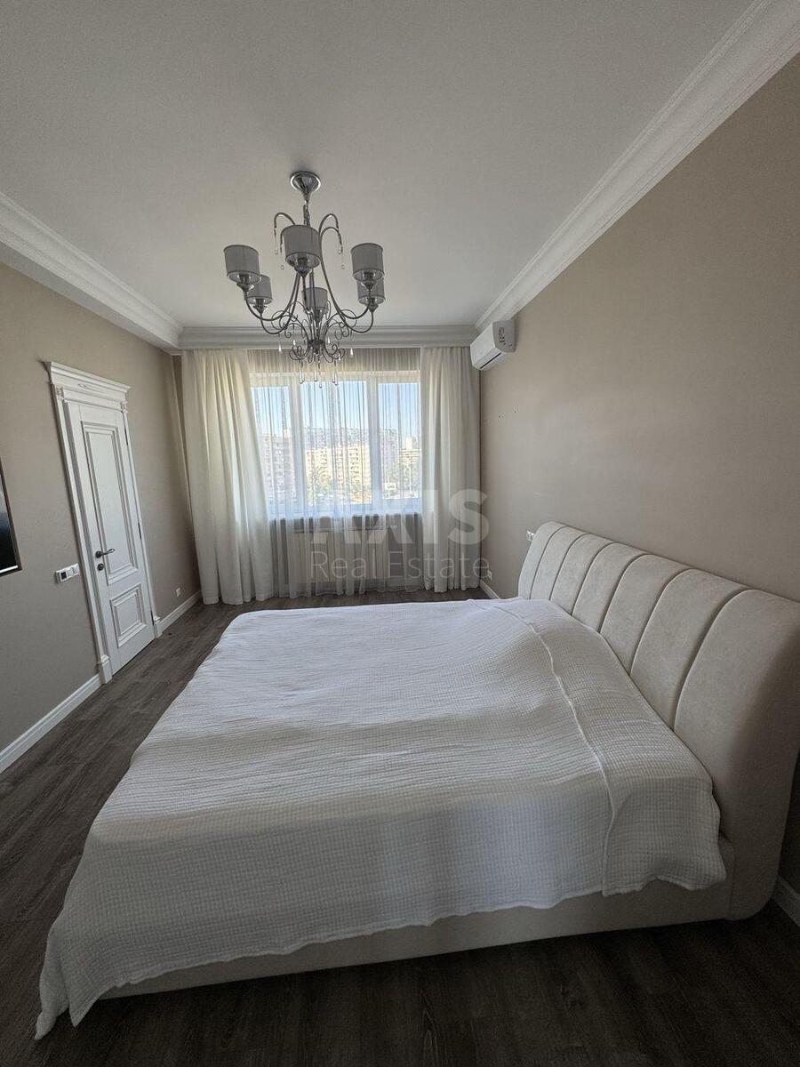 4k apartment pr-t Geroi'v Stalingrada 2Г584757