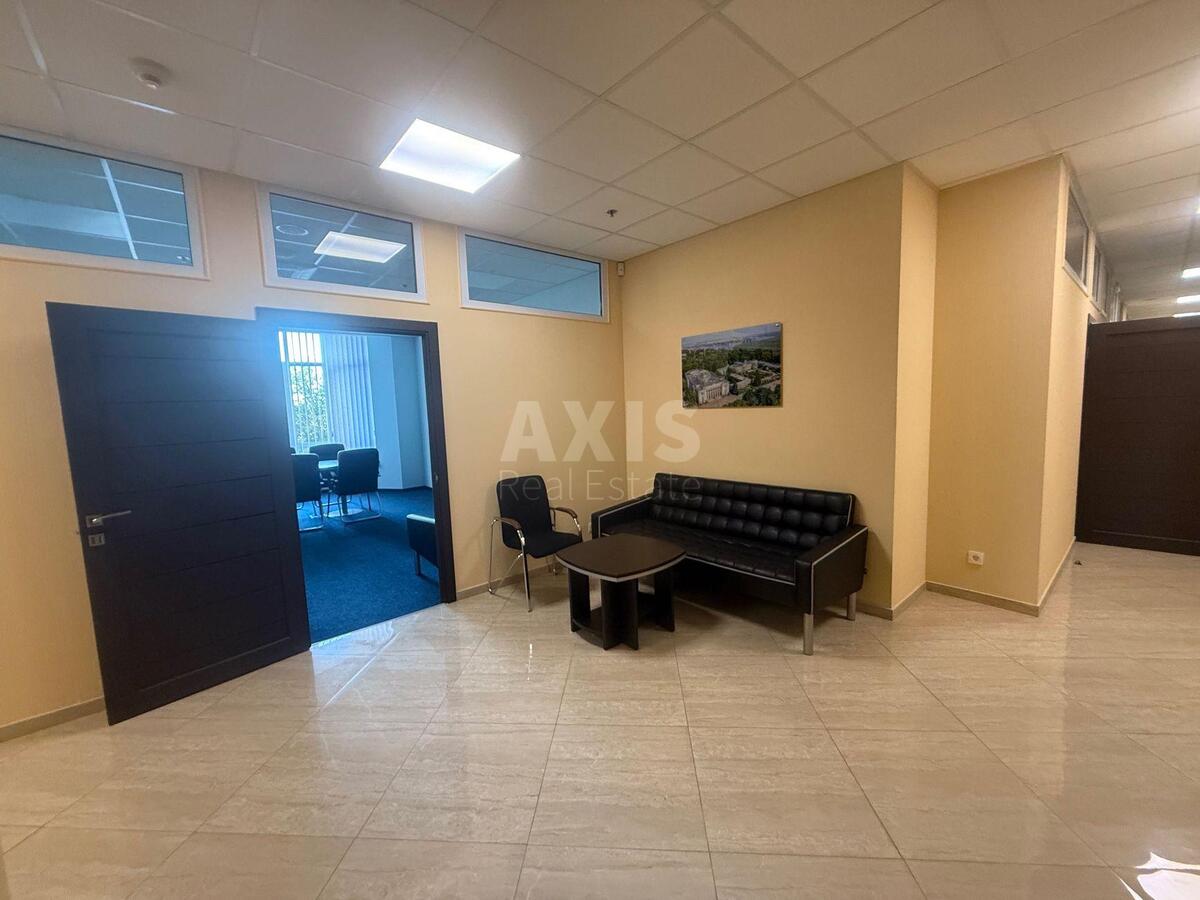 Office vul. Grushevs'kogo Myhajla 9Б, 510m2585144
