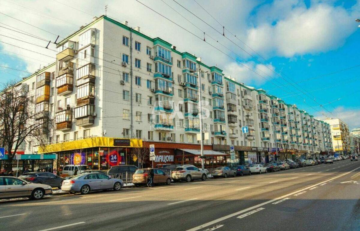 2k apartment vul. Velyka Vasyl'kivs'ka 1146245116