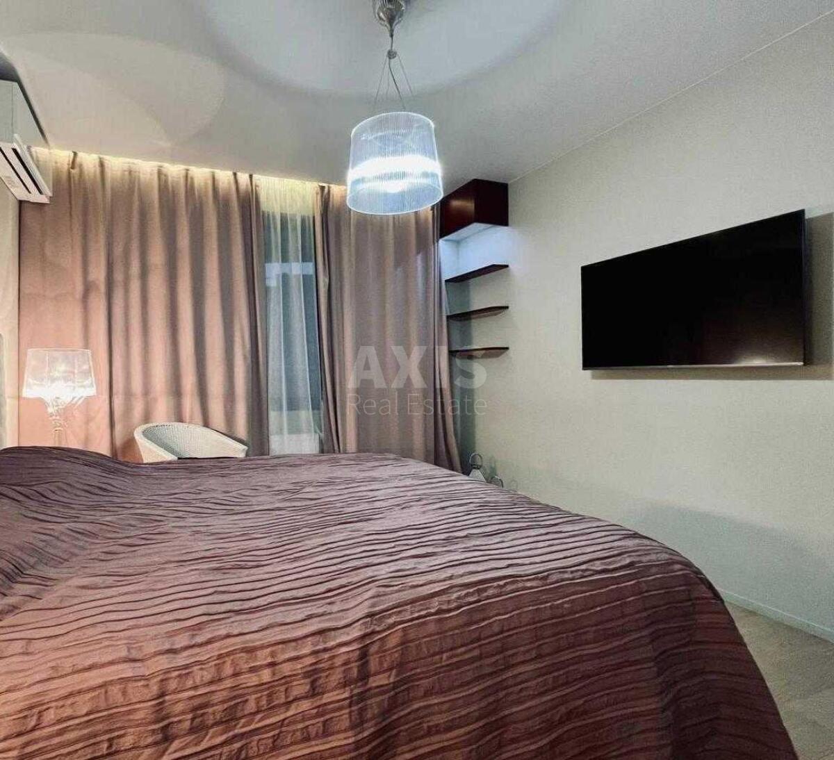 3k apartment pr-t Golosii'vs'kyj 60628535