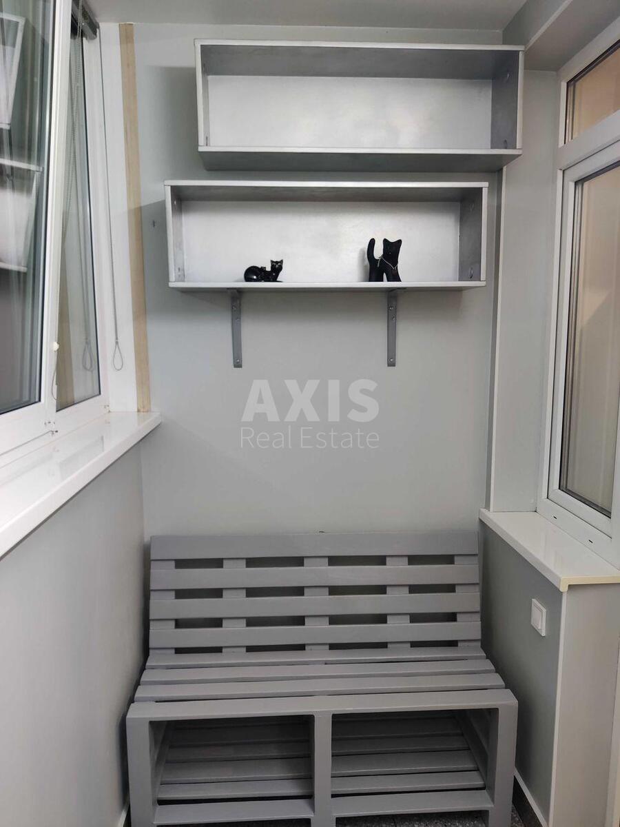 1k apartment pr-t Peremogy 109А8