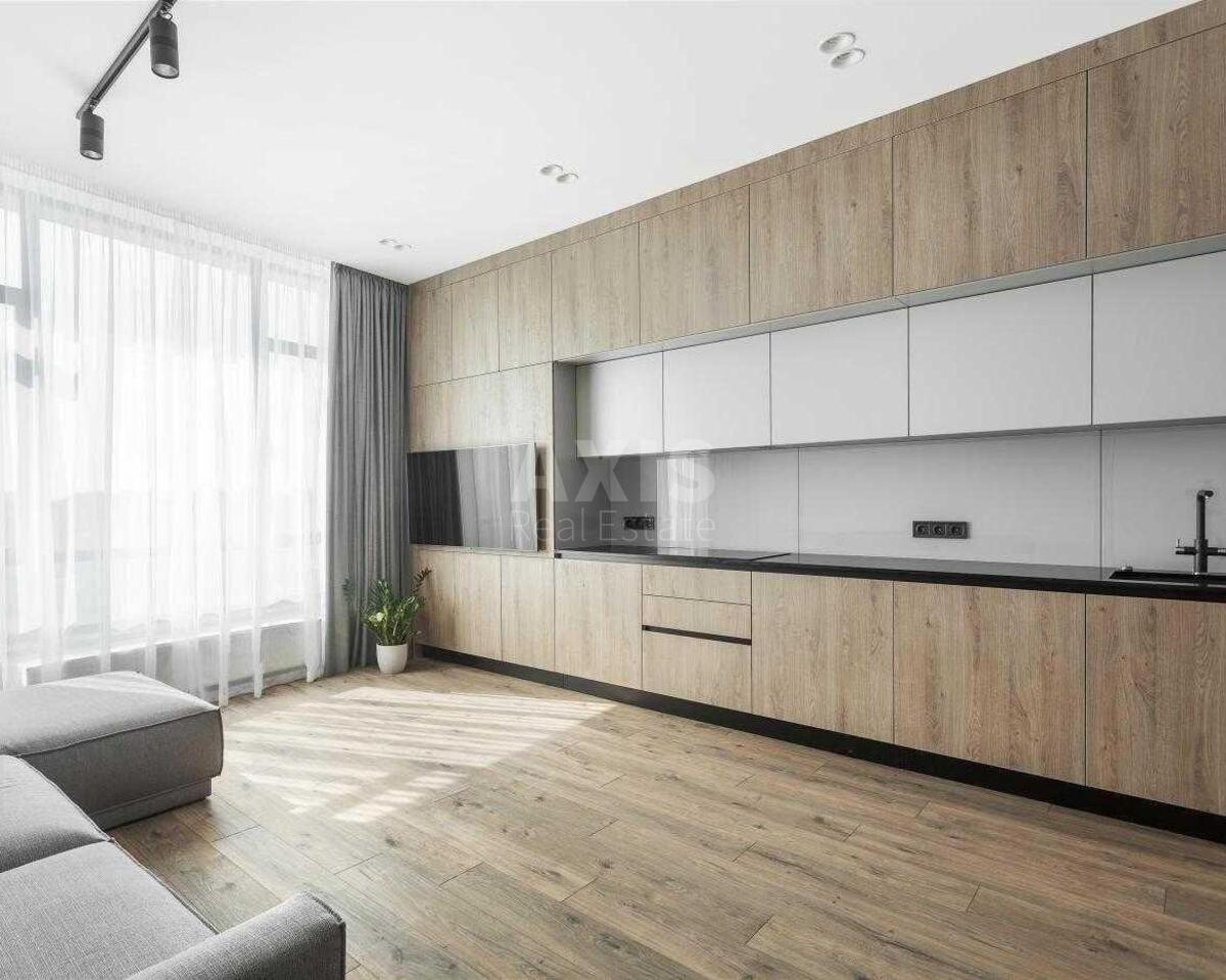 2k apartment vul. Demii'vs'ka 3362902