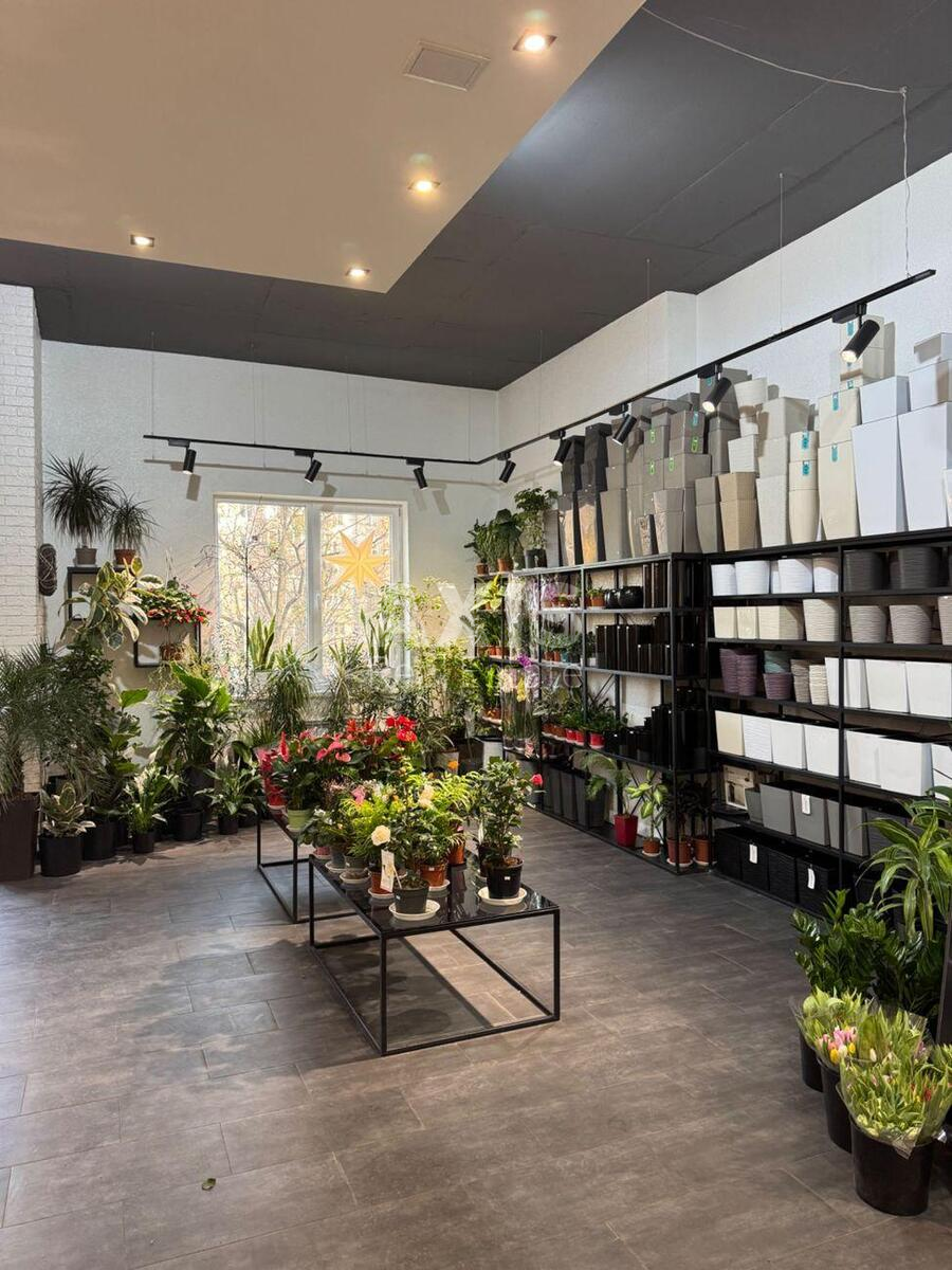 Объект торговли ул. Генерала Шаповала 20, 105м2581954