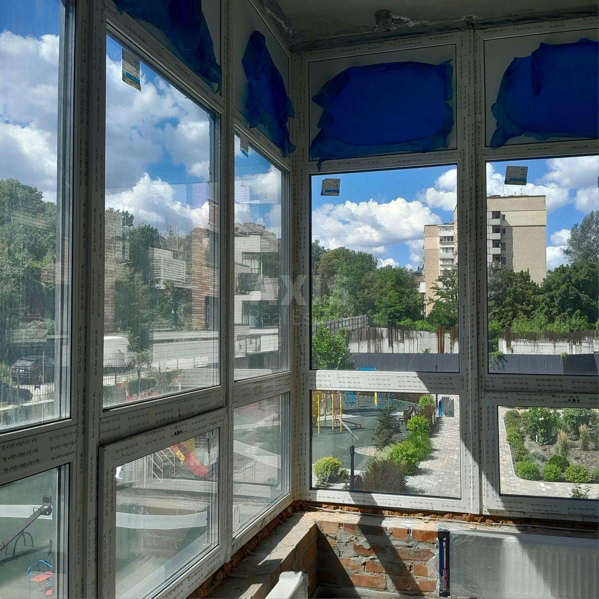 Office vul. Kustanajs'ka 13, 53m2586241