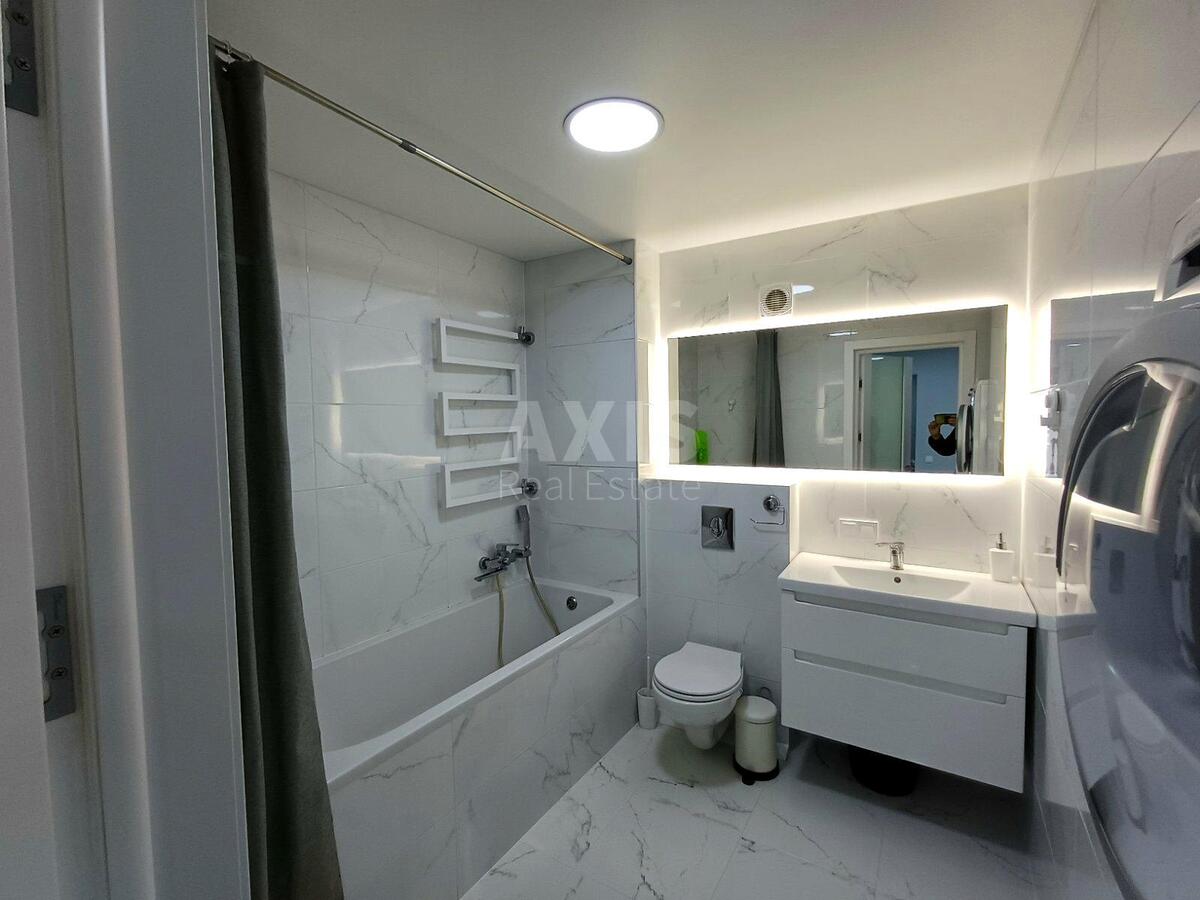 3k apartment bul. Lesi Ukrai'nky 76292715