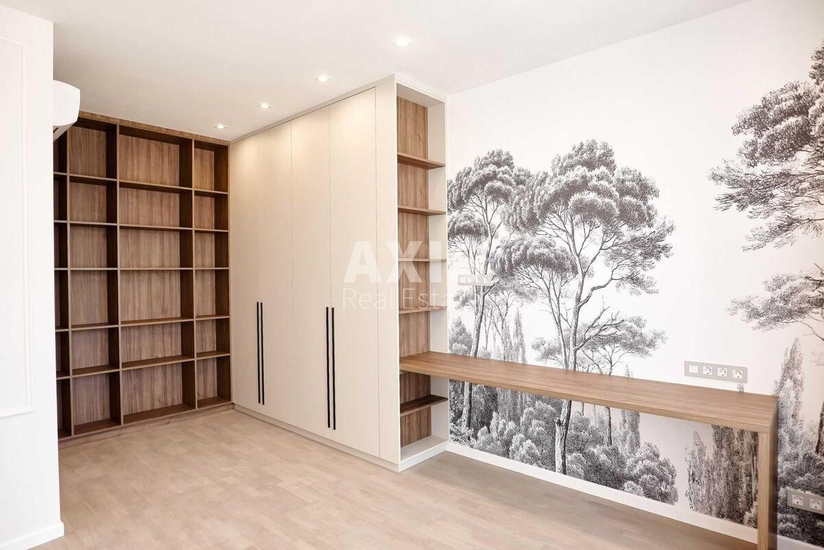 2k apartment vul. Barbjusa Anri 28А491501