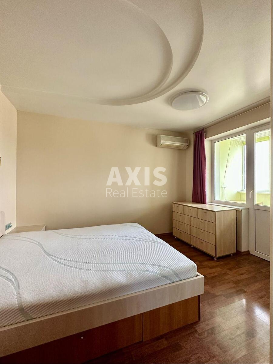 3к квартира вул. Матеюка Миколи 10А566193