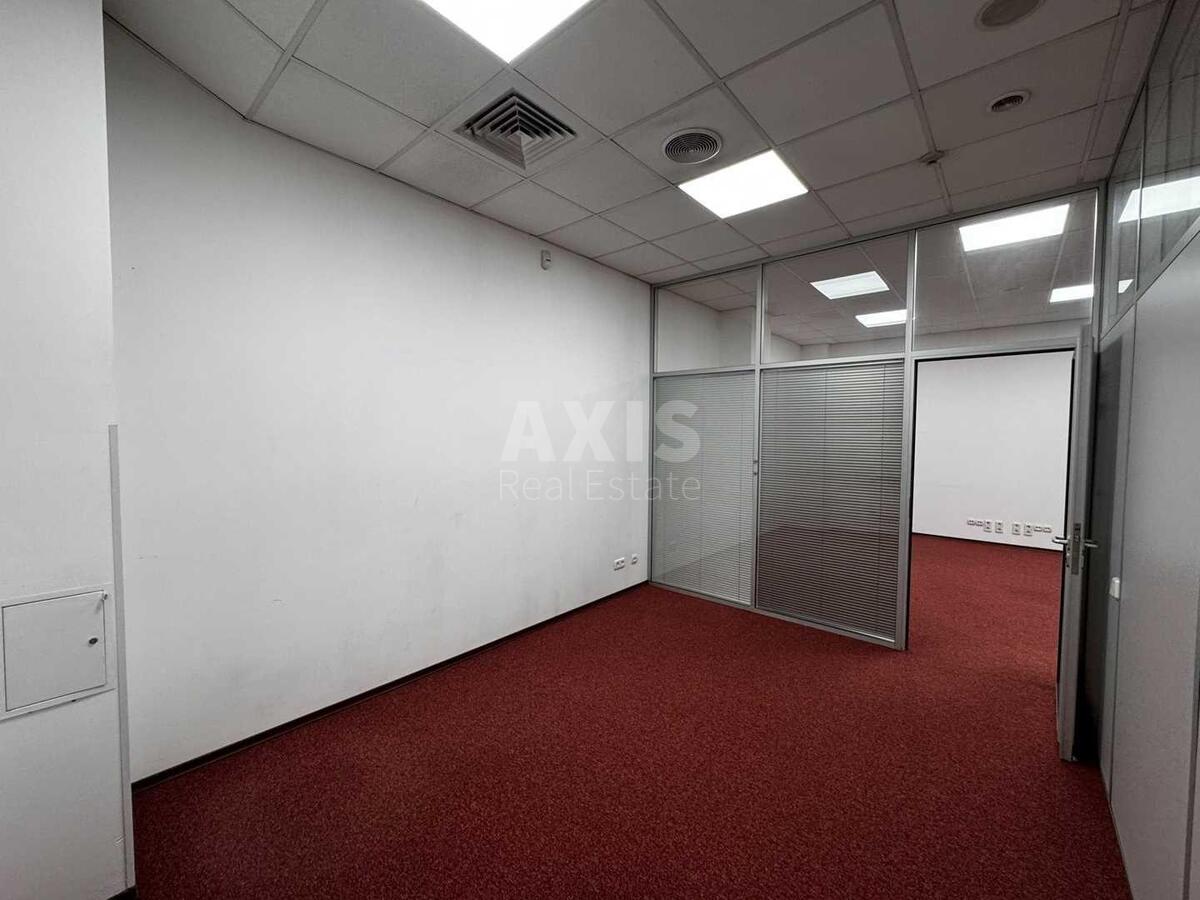 Office vul. Geroi'v Kosmosu 4, 1203m2629665