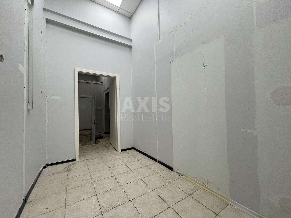 Office bul. Shevchenka Tarasa 58, 218m2630035