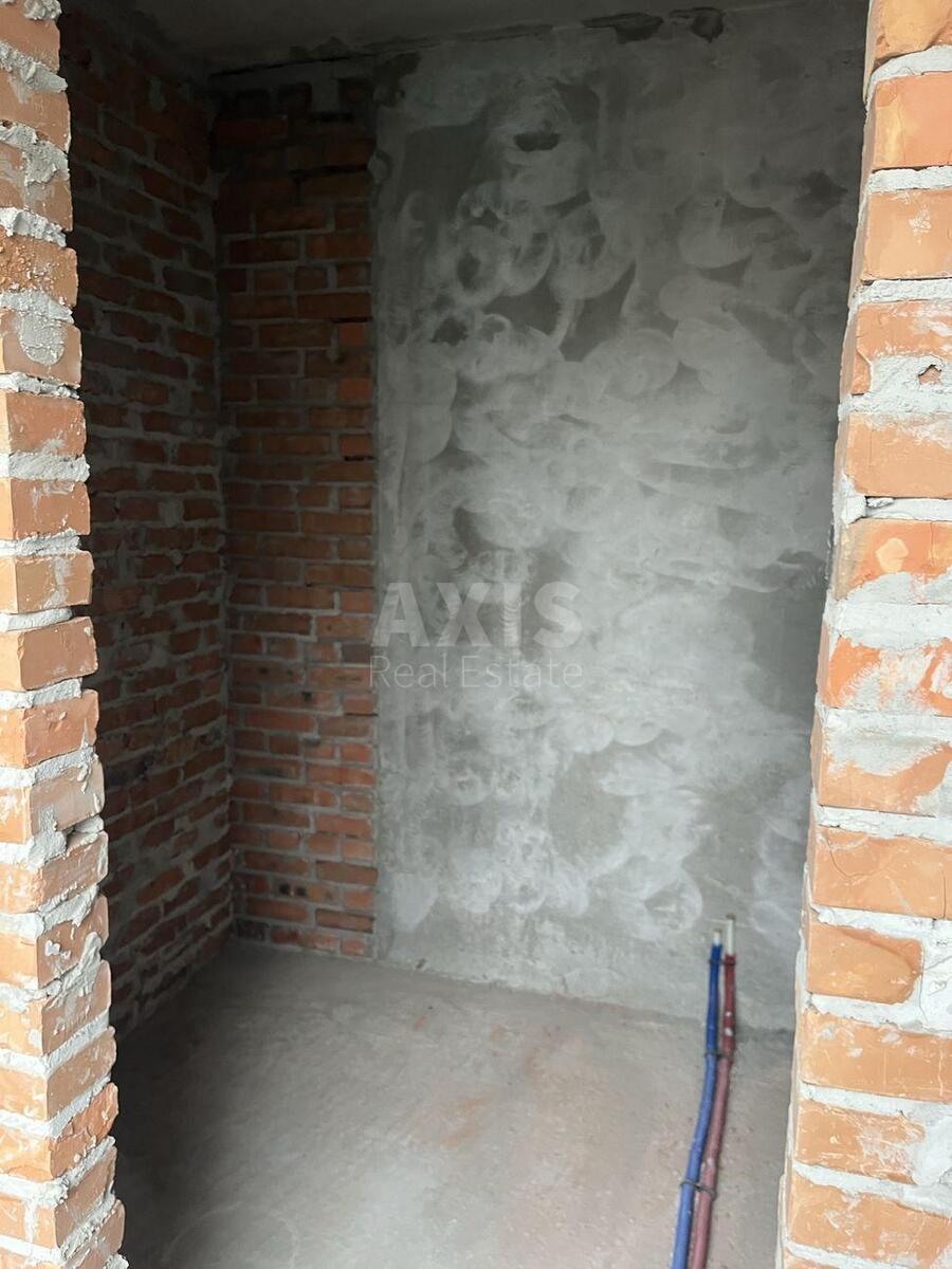 3k apartment vul. Zhmachenka Generala 266