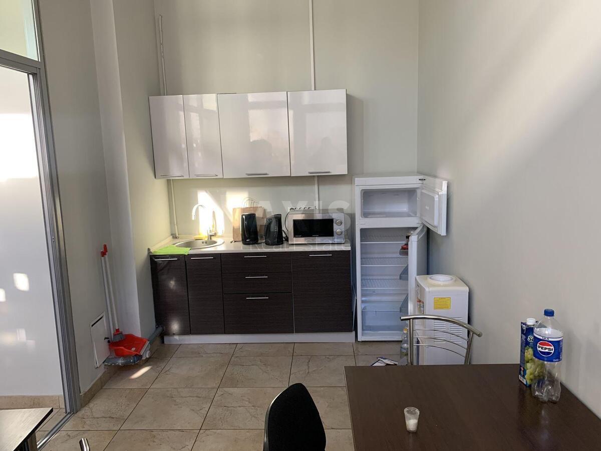 Office vul. Okipnoi' Rai'sy 8, 204m2587134