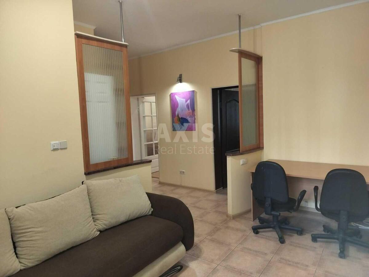 Office vul. Shovkovychna 7А, 60m2630263