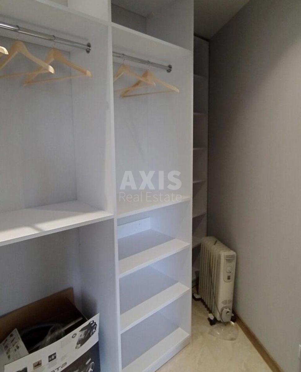 1k apartment vul. Novopol'ova 2, корп. 14