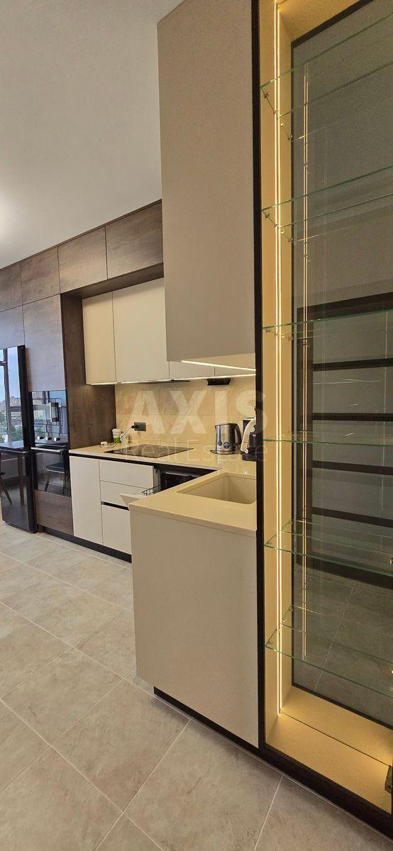 2k apartment prov. Pryladnyj 103