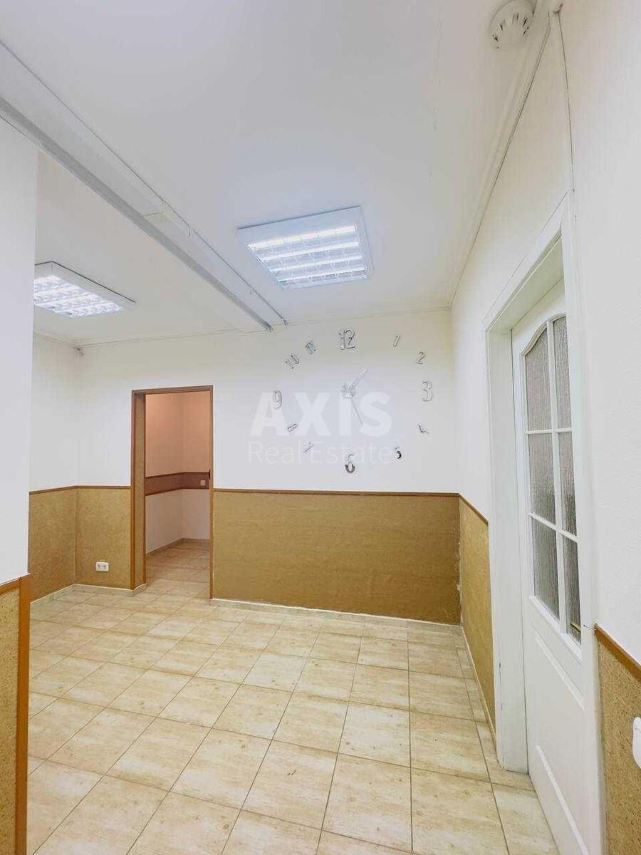 Trade object vul. Yulia Zdanovska 83А, 53m2630933