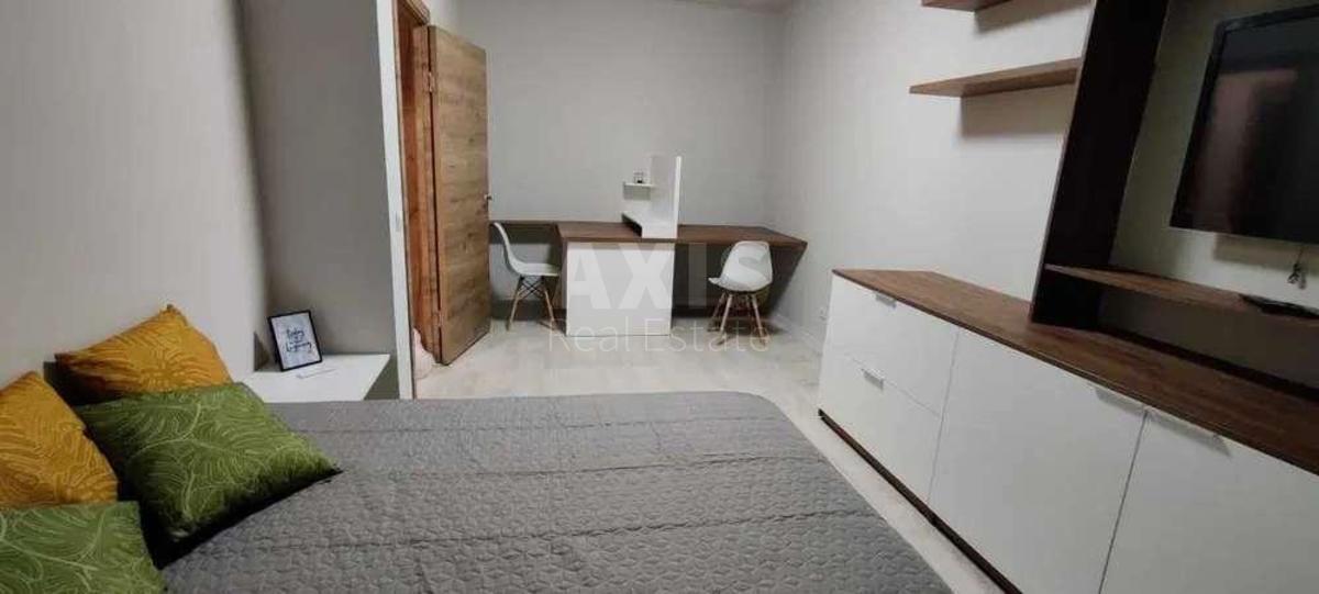 1k apartment vul. Chavdar Jelyzavety 211