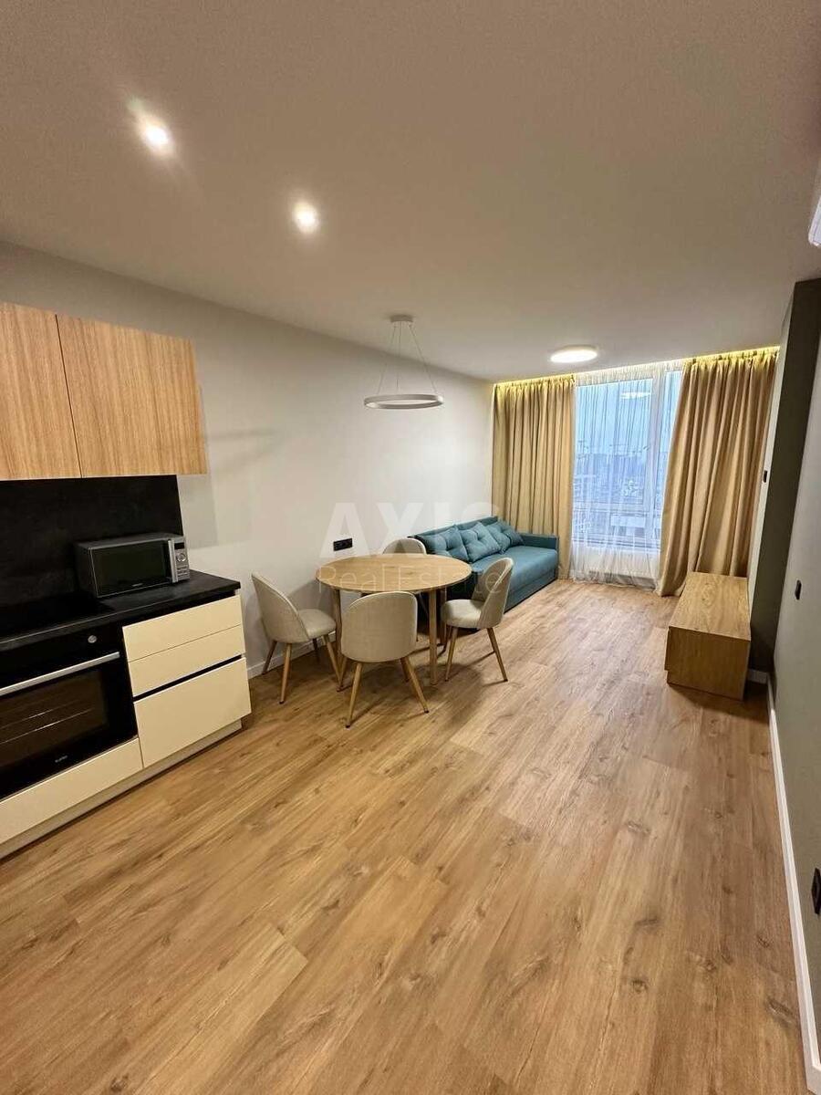 1k apartment vul. Rodyny Kristeriv 20631311