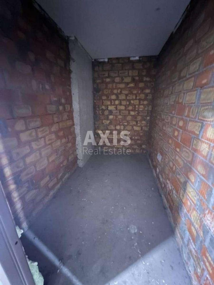 2k apartment vul. Bogatyrs'ka 323