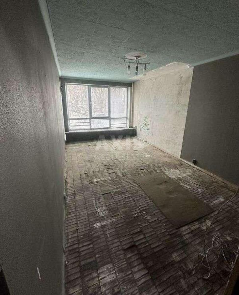 2k apartment vul. Zabolotnogo Akademika 1280