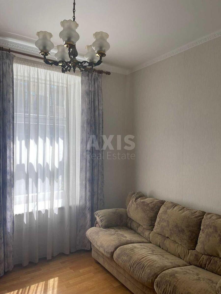 4k apartment uzviz Andrii'vs'kyj 2589664
