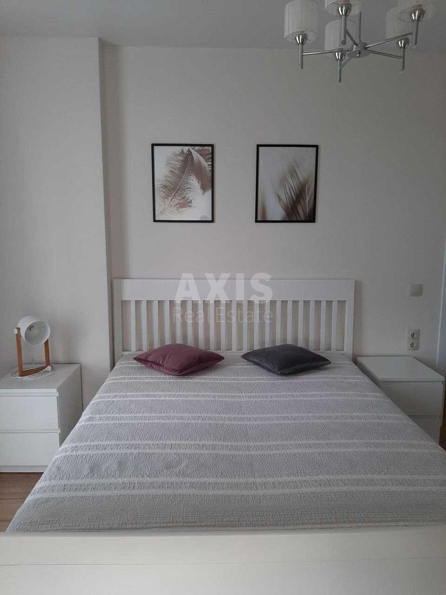 1k apartment vul. Kamianska 1281