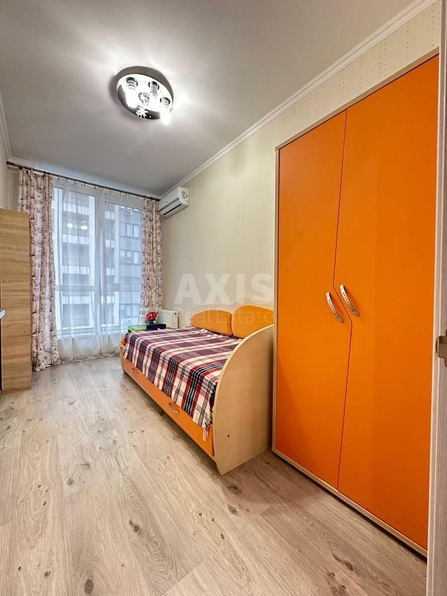 3k apartment vul. Konjeva Marshala 19/143