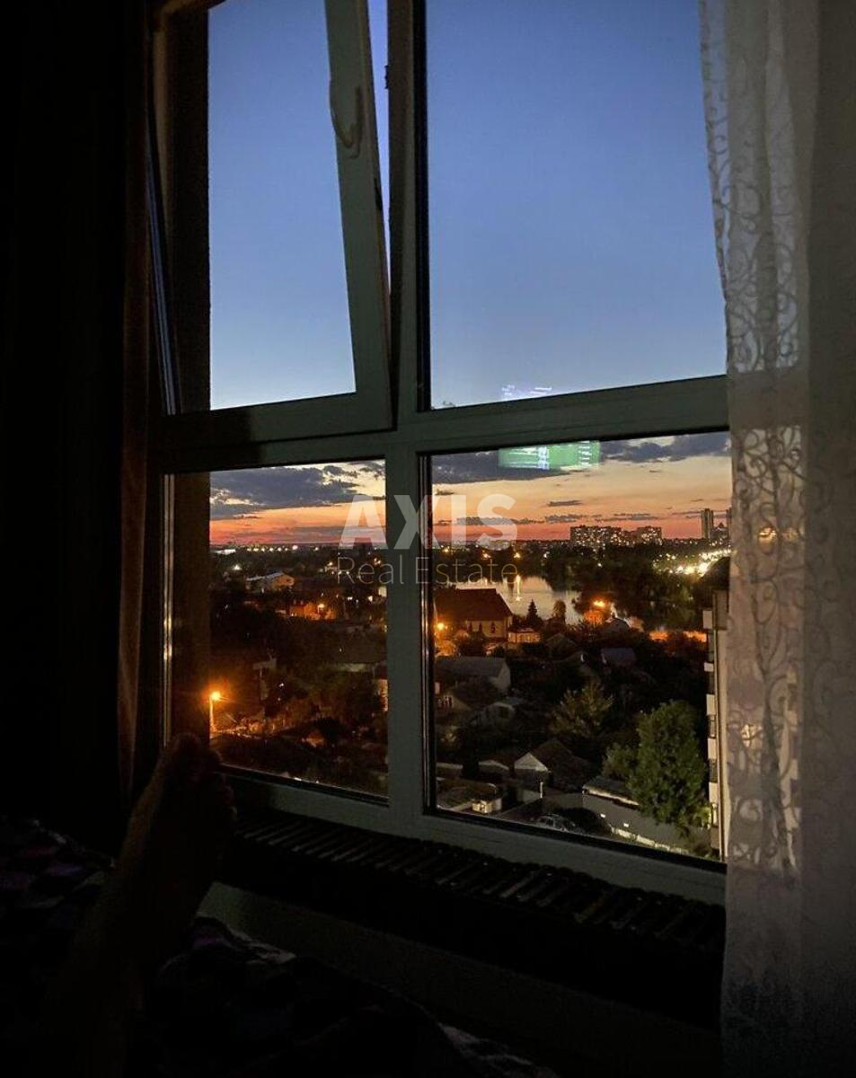 1k apartment vul. Rajduzhna 56420968