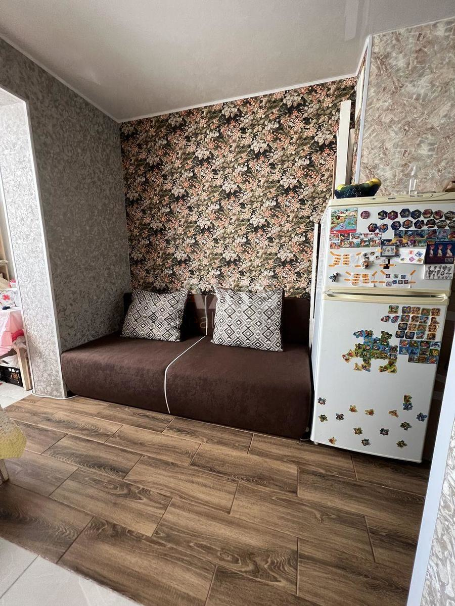 1k apartment vul. Smolycha Jurija 6А