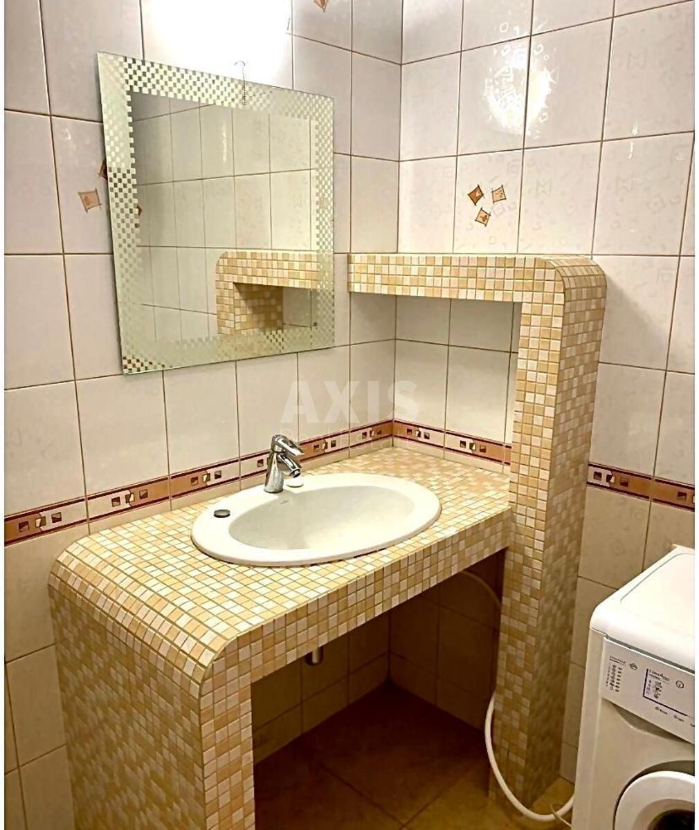 1k apartment vul. Kurs'ka 13Е633216