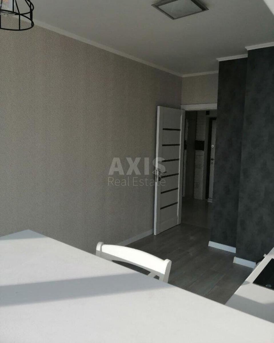 1k apartment vul. Drajzera Teodora 405