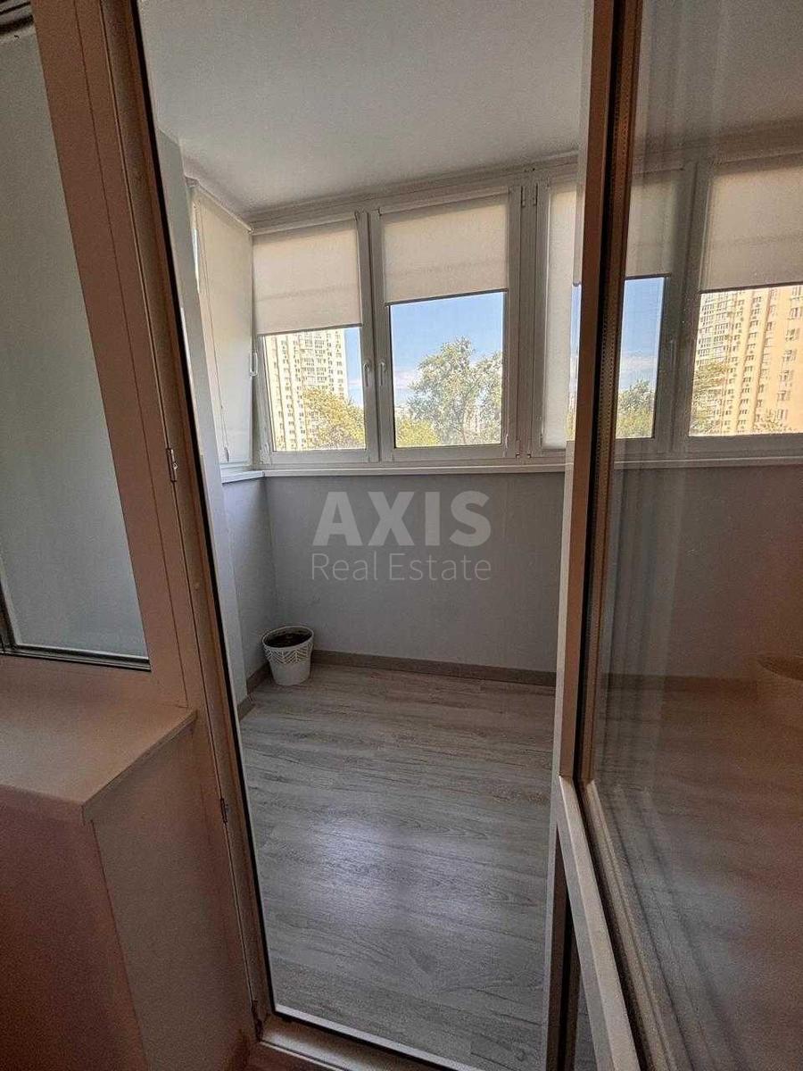 2k apartment vul. Sagajdaka Stepana 101Ш7