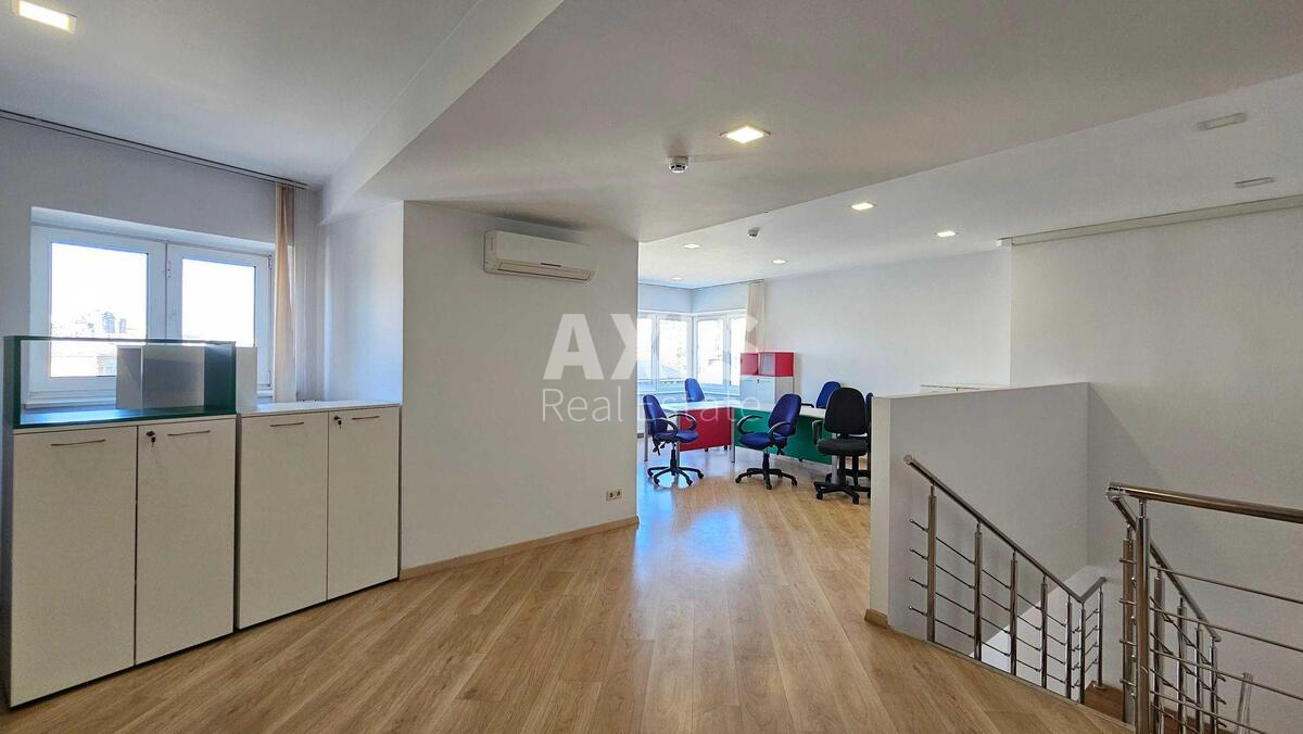 Office vul. Velyka Vasyl'kivs'ka 9/2, 477m2618932