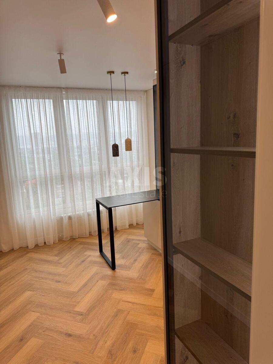 1k apartment pr-t Stepana Bandery 32Д633975