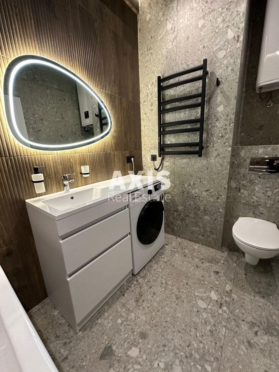 1k apartment pr-t Peremogy 11Б9