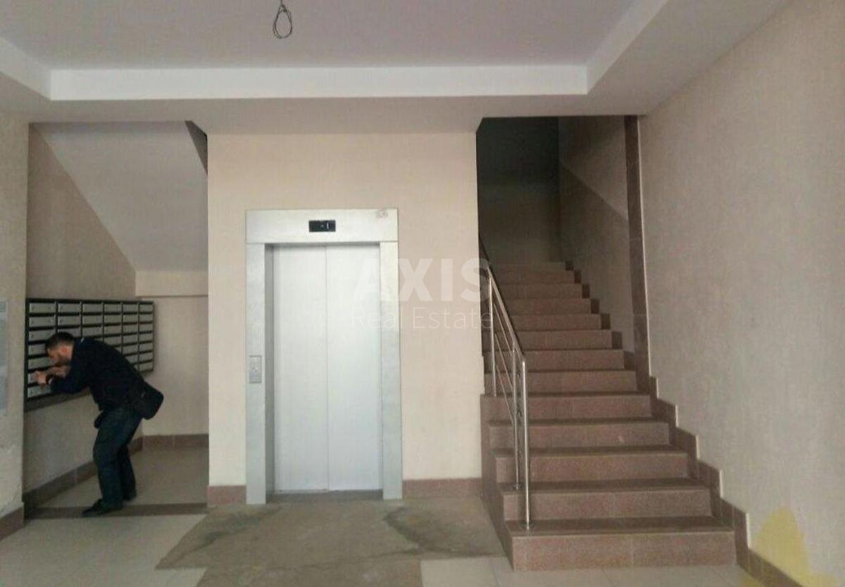 1к квартира ул. Метрологическая 21Б0