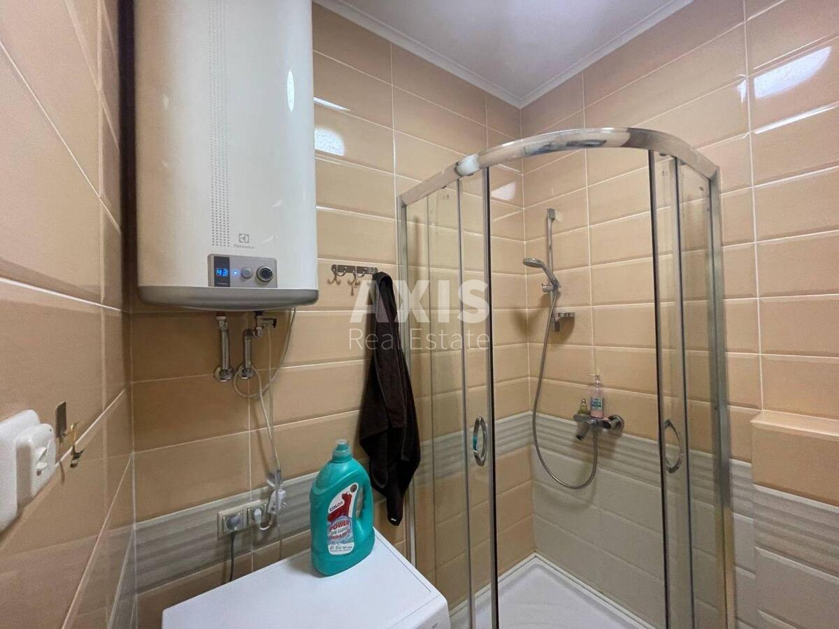 3k apartment vul. Andriya Verkhohlyada 18580855