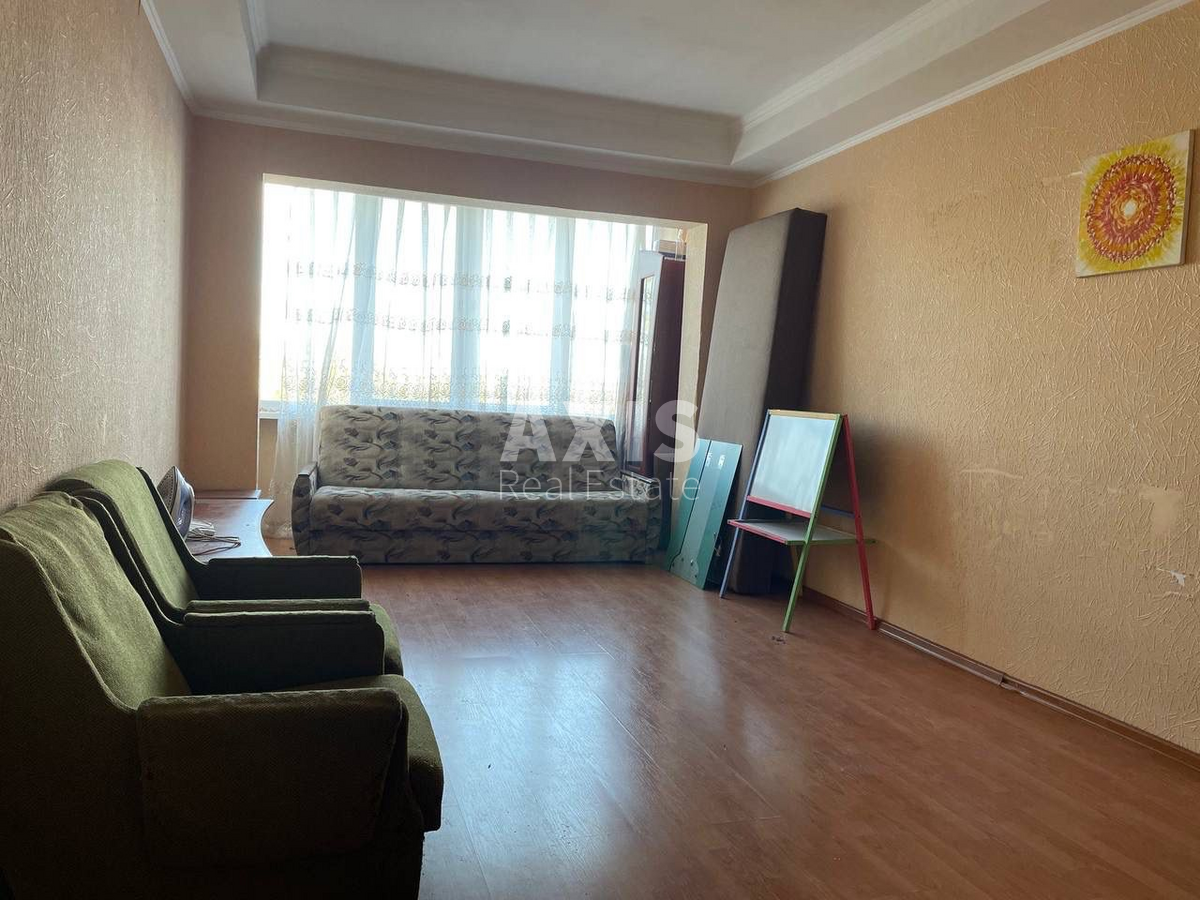 1к квартира ул. Рылеева 7/11512814