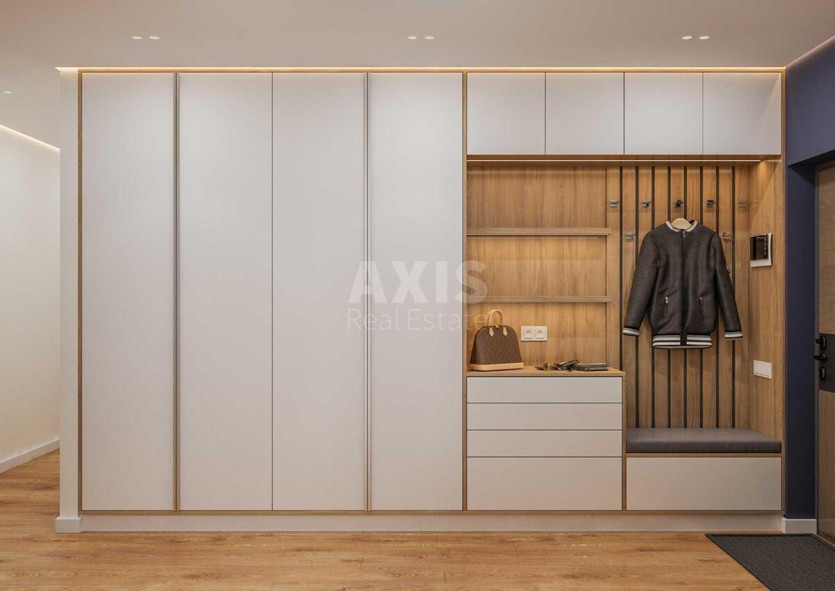 3k apartment vul. Zaval'na 10Г561276