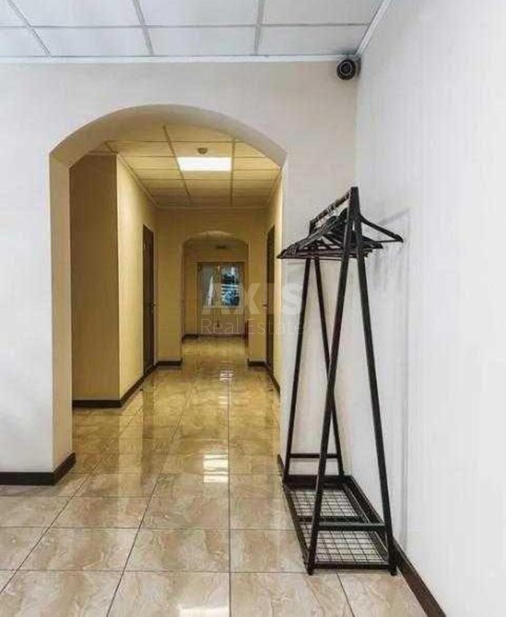 Office vul. Henerala Almazova 13, 222m2604657