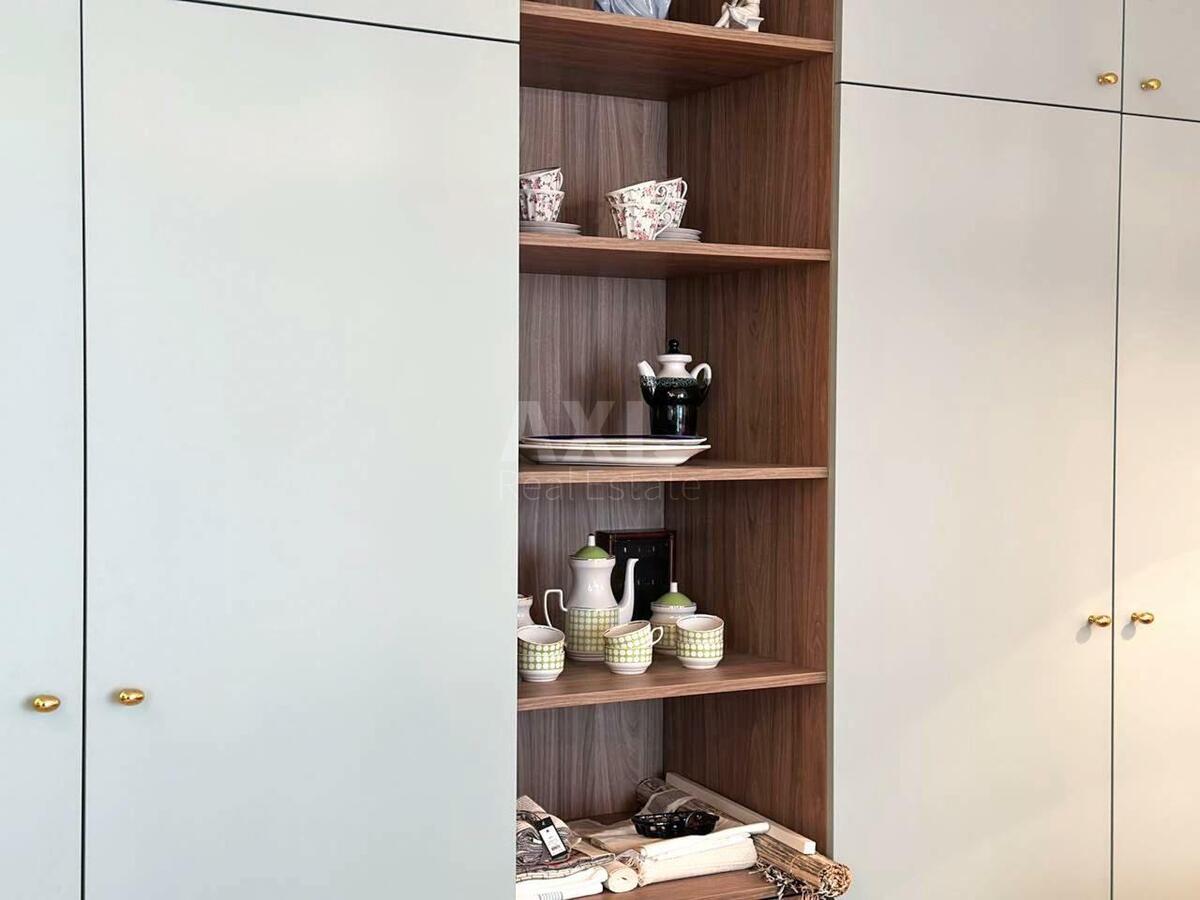 1k apartment vul. Sholudenka 611