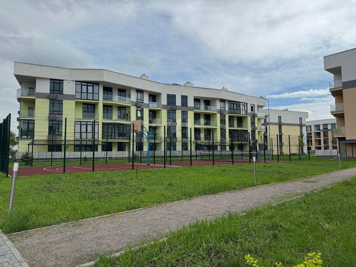 2k apartment vul. Bogatyrs'ka 320