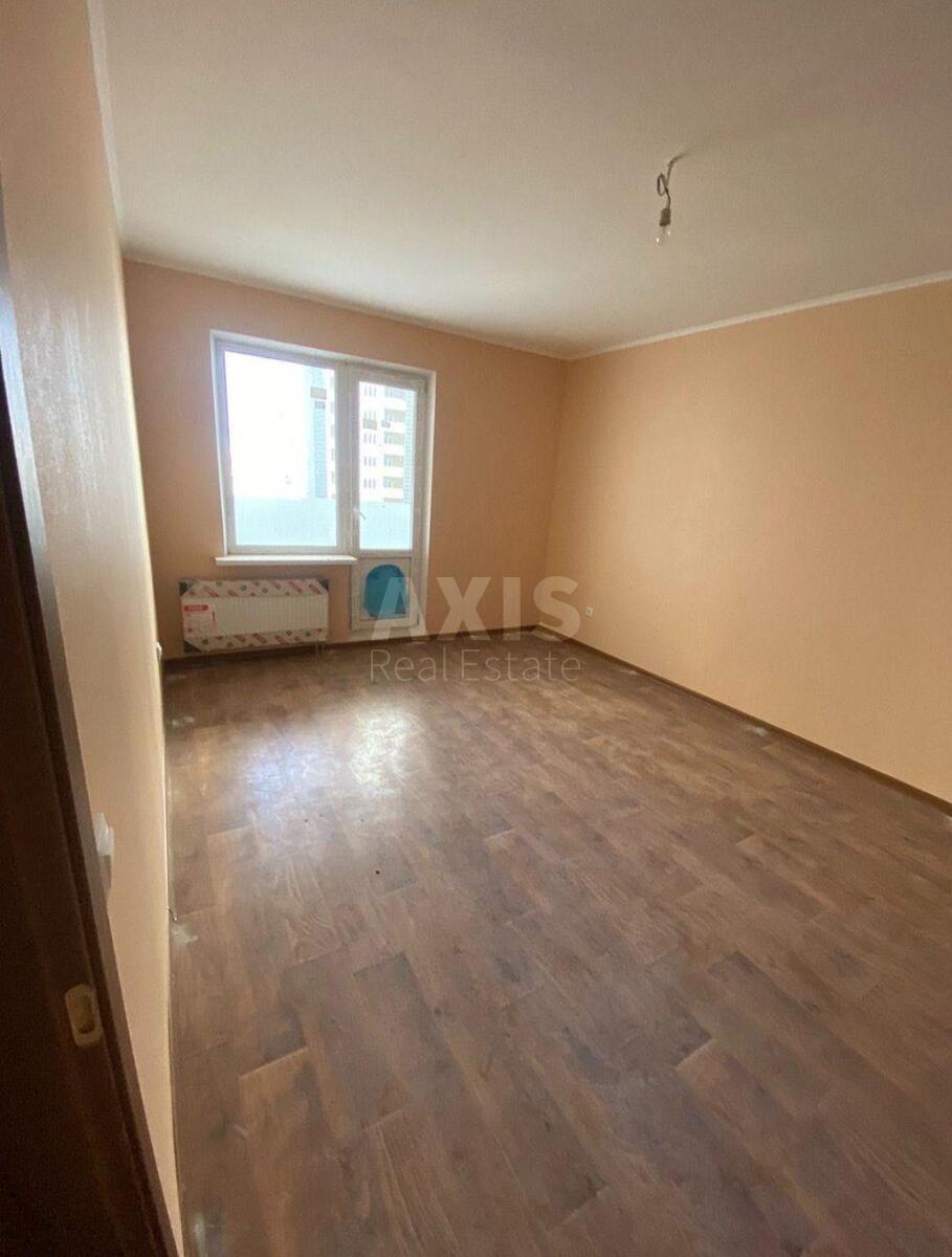 1k apartment vul. Elektrotehnichna 43
