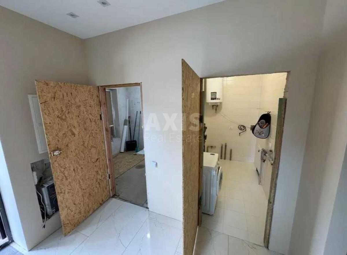 House vul. Sadova 100-a, 134m2, Kyiv city603809
