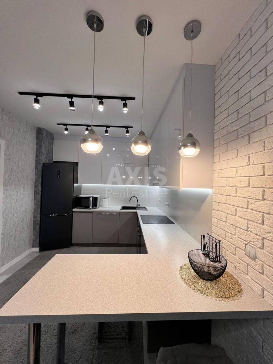 2k apartment pr-t Pravdy 39В3