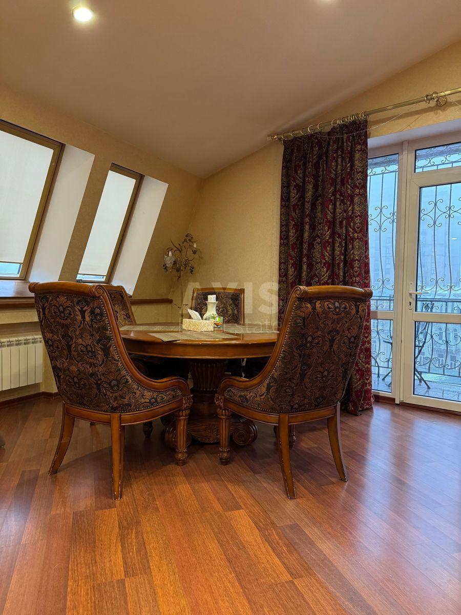 5k apartment vul. Zan'kovec'koi' 3/11