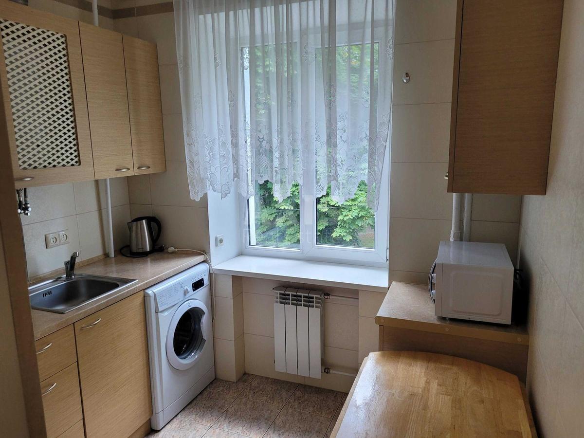 3k apartment bul. Lesi Ukrai'nky 12