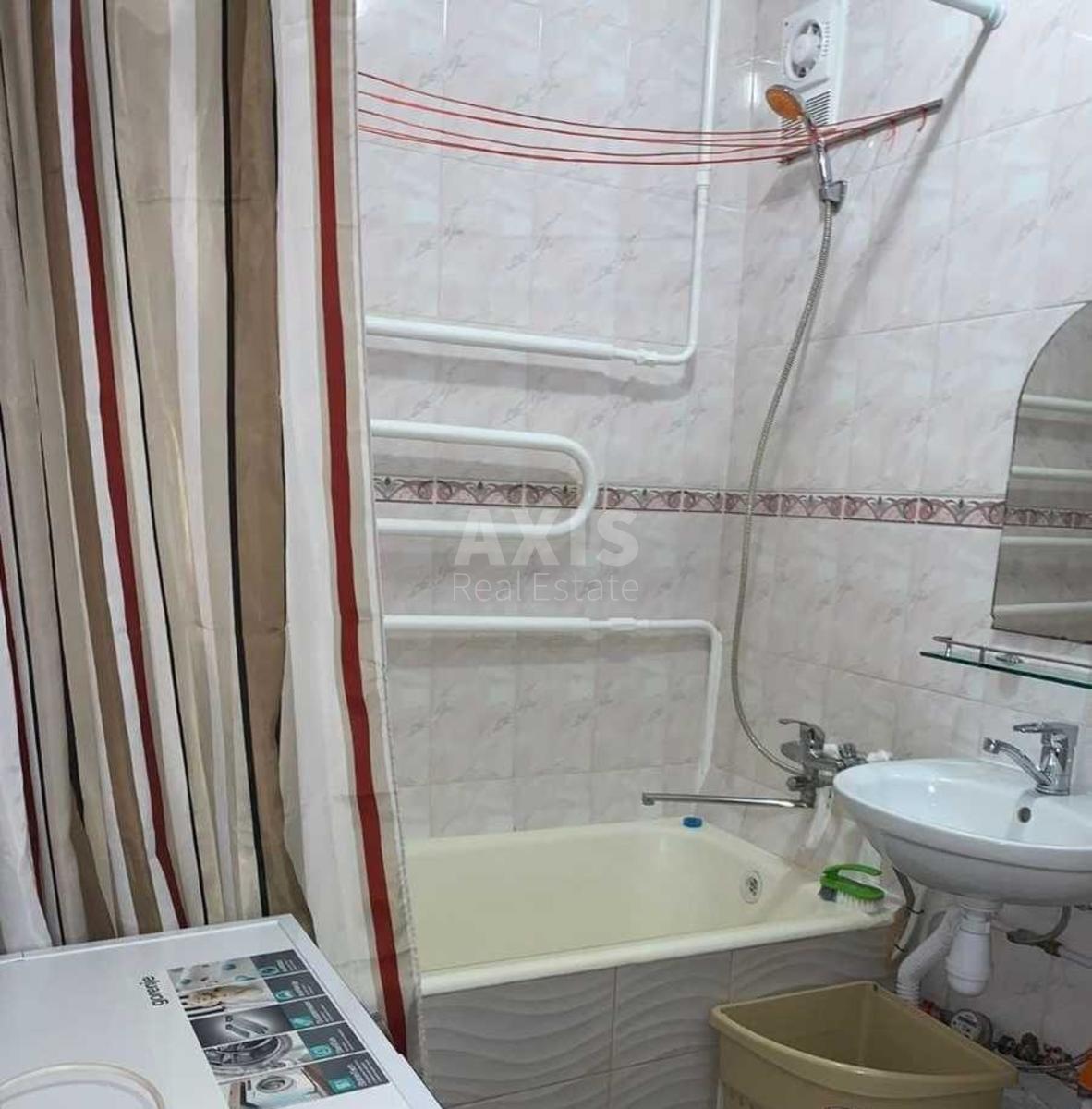 1k apartment vul. Usenka Pavla 18/164