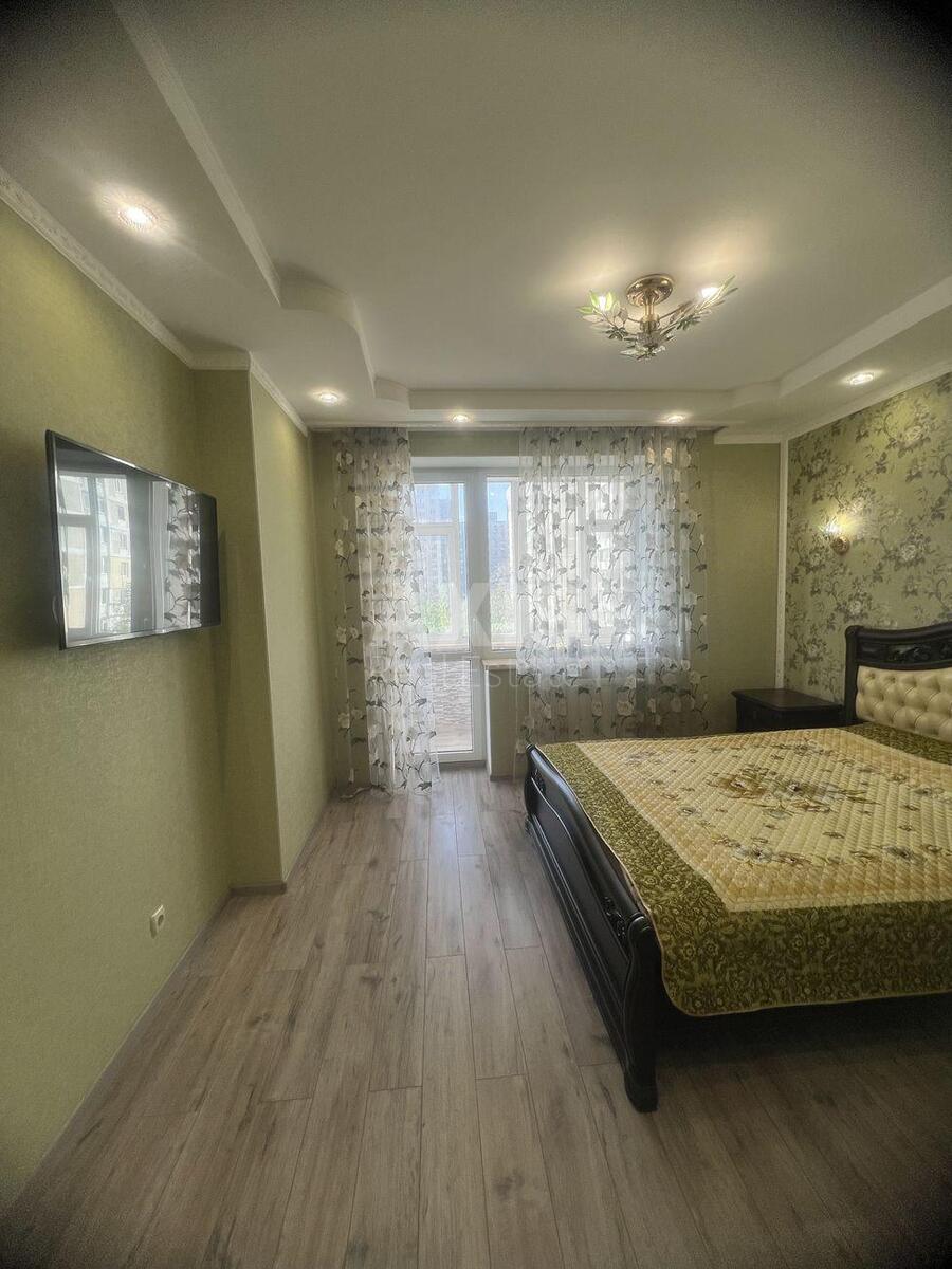 2к квартира ул. Ревуцкого 9603406