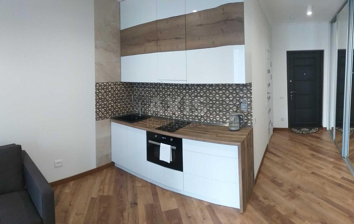 1k apartment vul. Osokors'ka 1595870